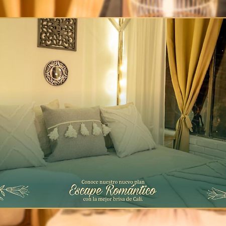 Hotel Turistico El Arca De Noe Cali Buitenkant foto