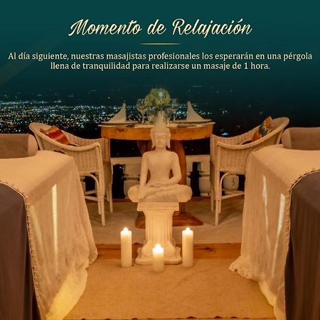 Hotel Turistico El Arca De Noe Cali Buitenkant foto