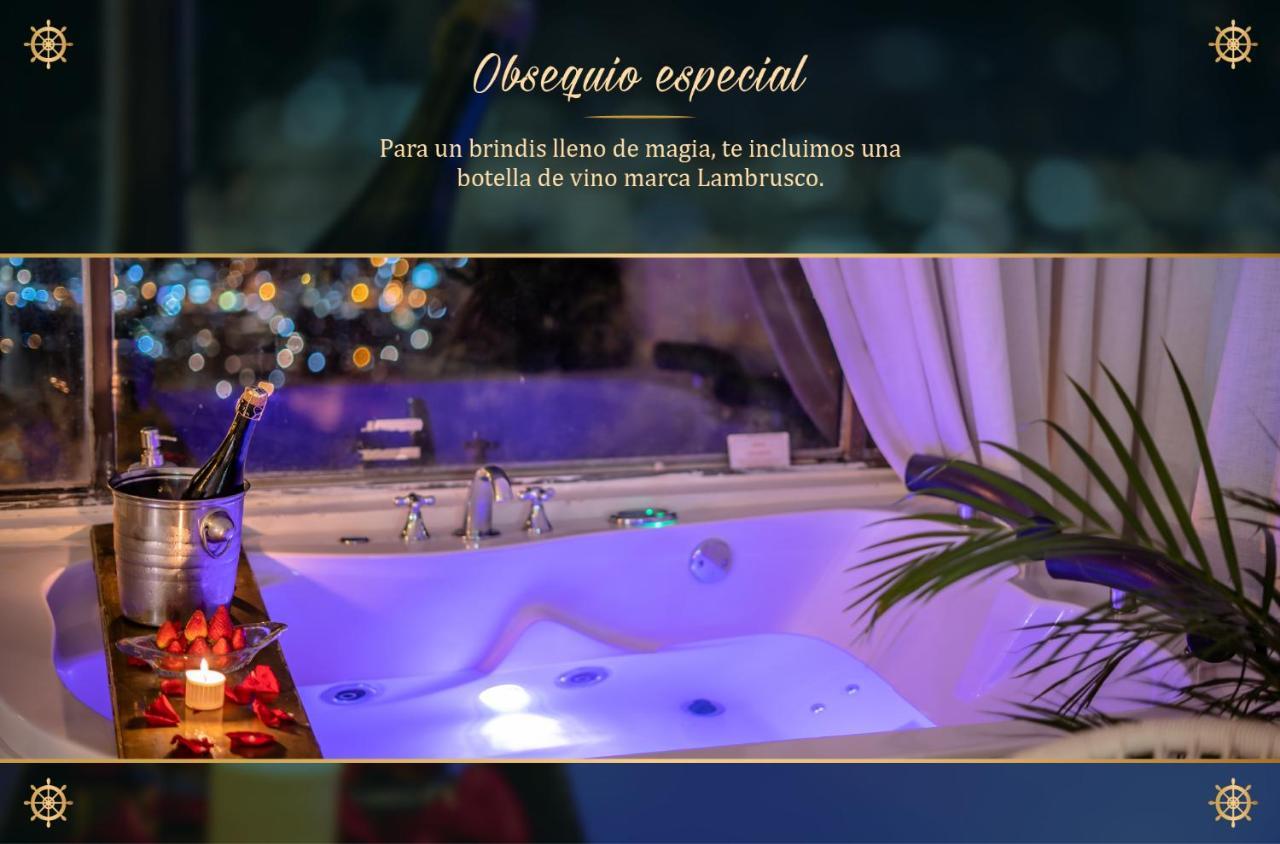 Hotel Turistico El Arca De Noe Cali Buitenkant foto