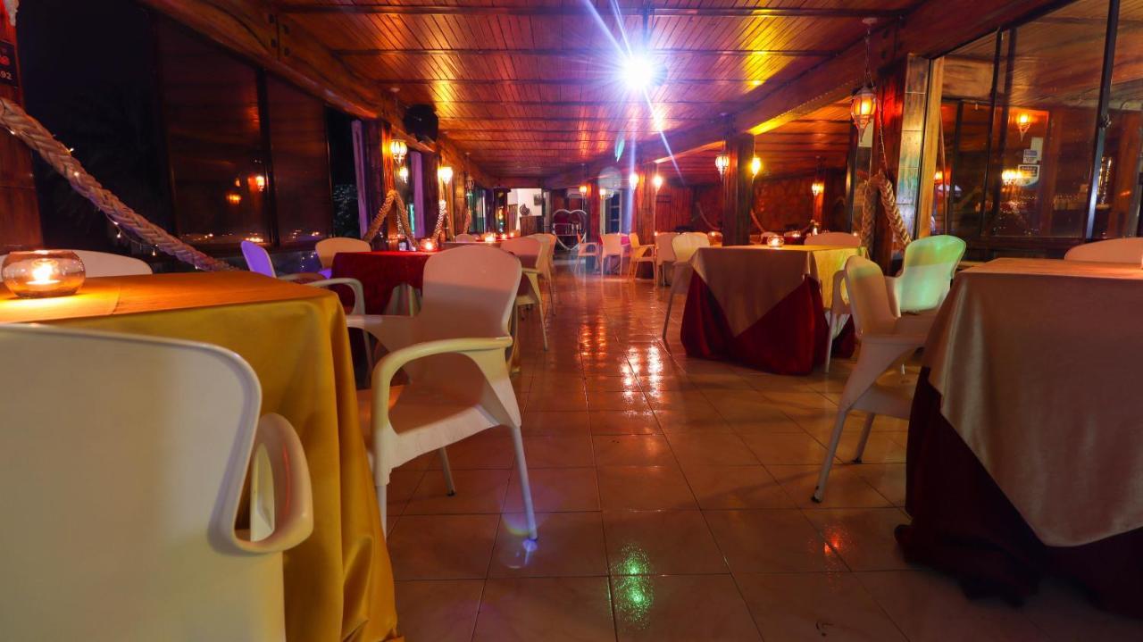 Hotel Turistico El Arca De Noe Cali Buitenkant foto