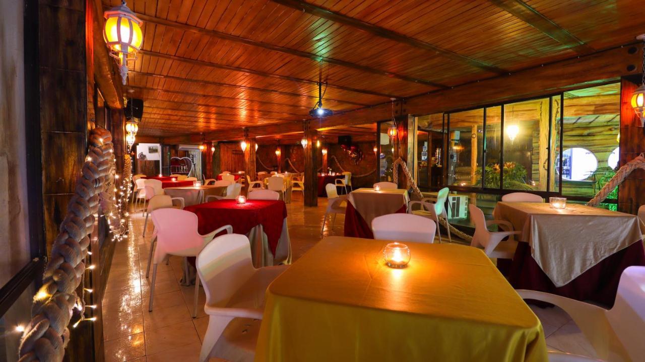 Hotel Turistico El Arca De Noe Cali Buitenkant foto