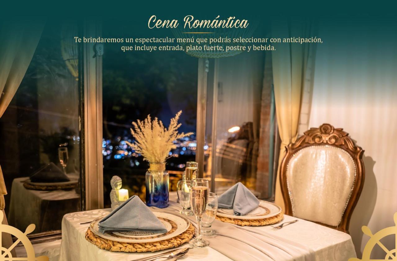 Hotel Turistico El Arca De Noe Cali Buitenkant foto
